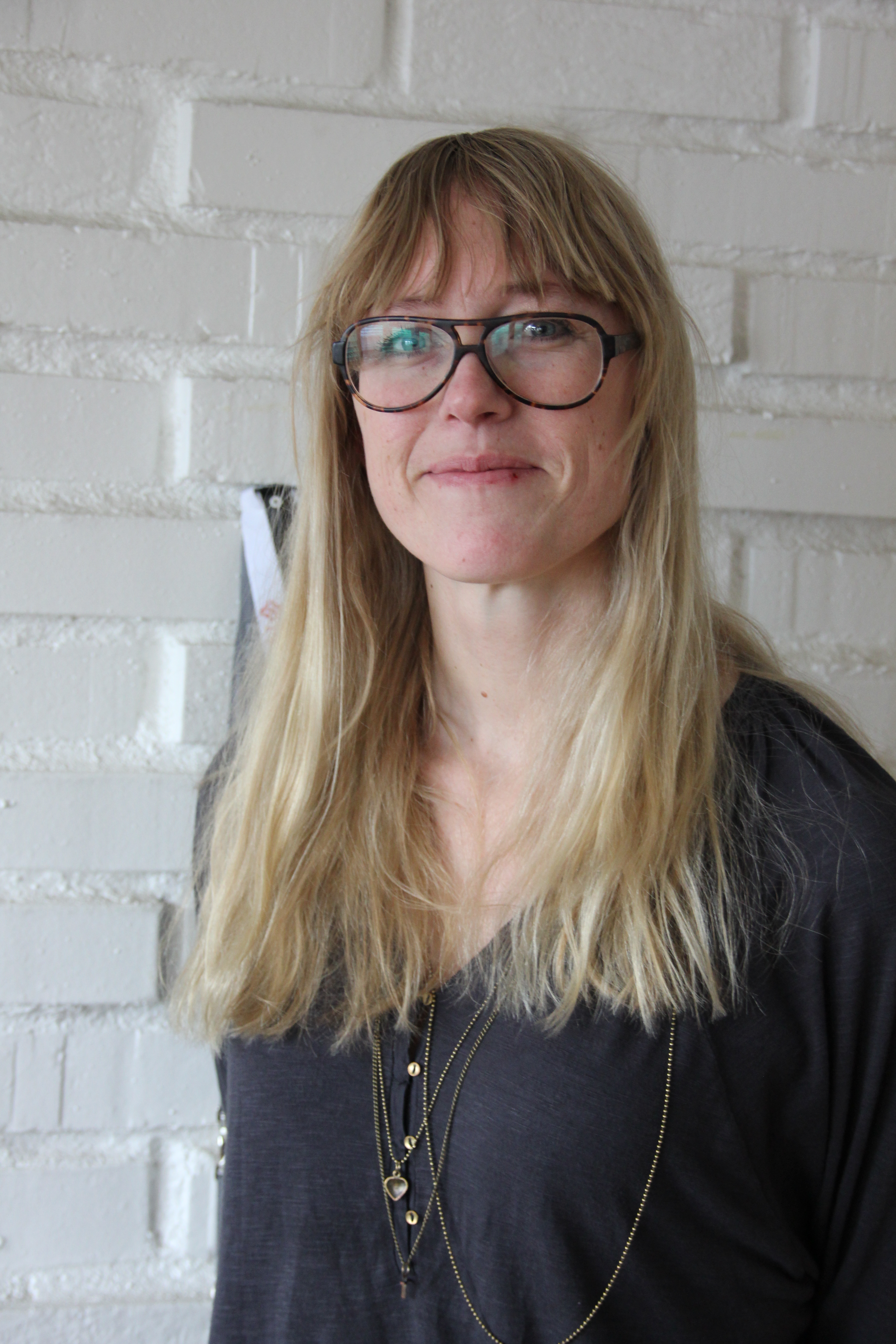 VD, Karin Lindblom